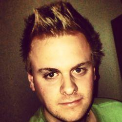 Profile Picture of David Jelínek (@FUNNY_JELEN) on Twitter