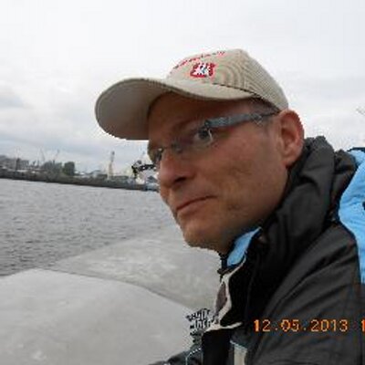 Profile Picture of Robert Overbeek (@robertoverbeek1) on Twitter