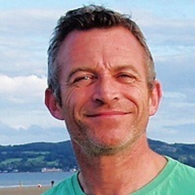 Profile Picture of Peter Garvey (@Multiborgman) on Twitter