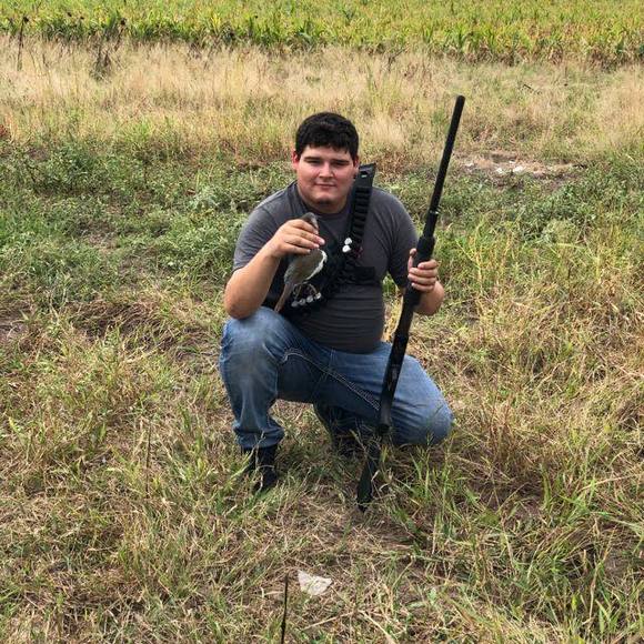 Profile Picture of Mario Ortiz (@marioortizjr15) on Poshmark