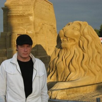 Profile Picture of Piotr Dudek (@suzu145) on Twitter