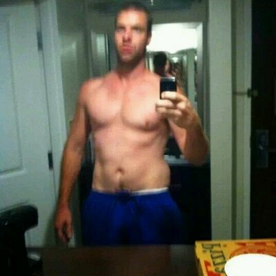 Profile Picture of Mike Hogancamp (@MikeHogancamp) on Twitter
