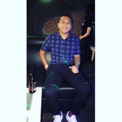 Profile Picture of Kenneth Rivas (@KennethRivas27) on Twitter