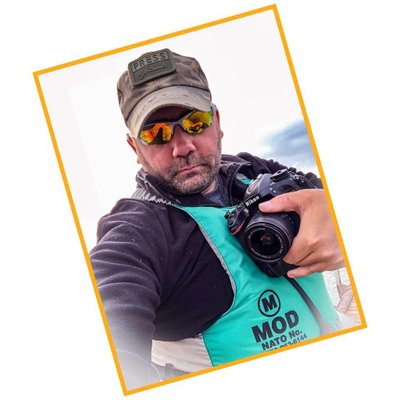 Profile Picture of Mike Buss (@MikeBuss) on Twitter