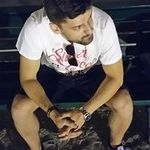 Profile Picture of Tomasz Bojkowski (@shadowdaman13) on Instagram