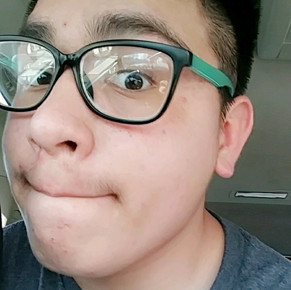 Profile Picture of Kyle Castillo (@babbyk100) on Poshmark