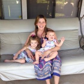 Profile Picture of Sarah Belanger Lantz (@sallyberry6) on Pinterest