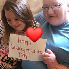 Profile Picture of kathycody (@kathycody) on Tiktok