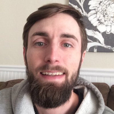 Profile Picture of Kyle McKinney (@KyleMcKinney80) on Twitter