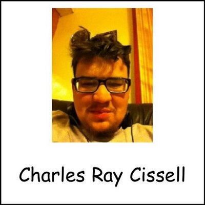 Profile Picture of Charles Ray Cissell (@ray_cissell) on Twitter