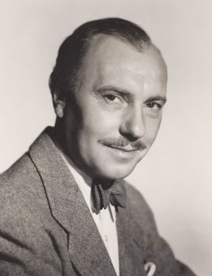 Profile Picture of Ralph Richardsonon Wikipedia