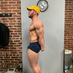 Profile Picture of Kyle Wise (@niner_ironaddiction) on Instagram