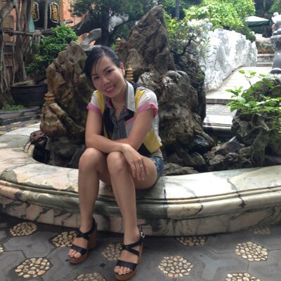 Profile Picture of Lam Tuyet Giau (@LamTuyetGiau) on Twitter