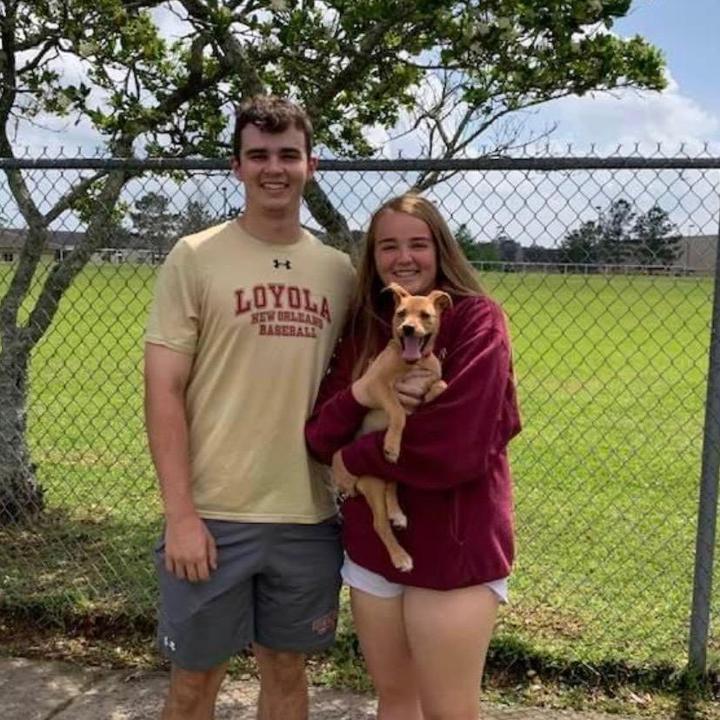 Profile Picture of Matthew Bratton (@matthew.bratton) on Tiktok