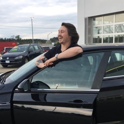 Profile Picture of Dan Greig (@dan_greig) on Twitter