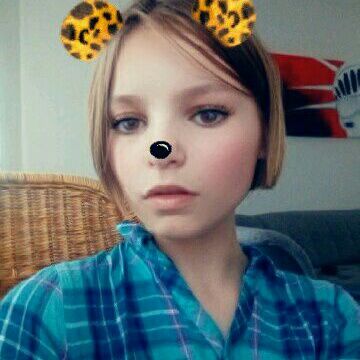 Profile Picture of amyundercover (@amyundercover) on Tiktok