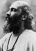 Profile Picture of Inayat Khanon Wikipedia