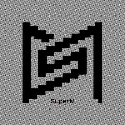 Profile Picture of SuperM (@superm) on Twitter