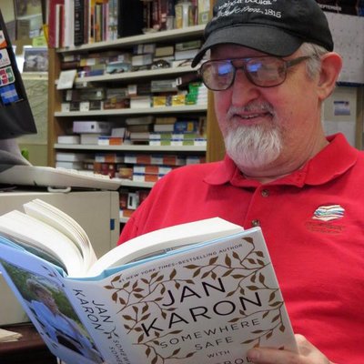 Profile Picture of T. Glen Moody, PhD (@glenmoody) on Twitter