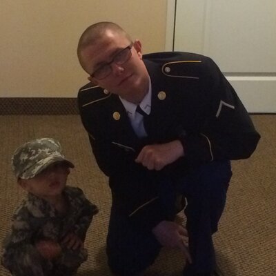 Profile Picture of Jacob Bolan (@Bolan9312) on Twitter