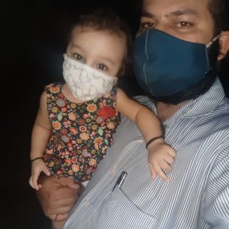 Profile Picture of Mayanksingh (@mayank_singh129) on Twitter