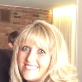 Profile Picture of Kim Pollock (@kimpollock) on Pinterest