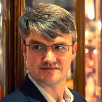 Profile Picture of Keith Guthrie (@keith-guthrie-10) on Quora