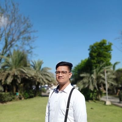 Profile Picture of James Harvin (@JamesHarviiin) on Twitter