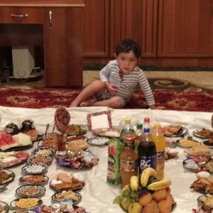 Profile Picture of Abdullo Abdurasulov (@TeamAbdullo) on Twitter