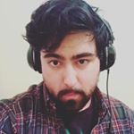 Profile Picture of Nathaniel Chapman (@mrvillainous) on Instagram