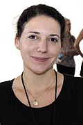 Profile Picture of Mary Miller (writer)on Wikipedia