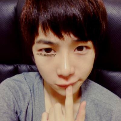 Profile Picture of Cho Dae Jung (@ChoDaeJung1) on Twitter