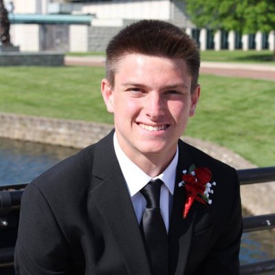 Profile Picture of Jacob Ridenhour (@JacobRidenhour1) on Twitter