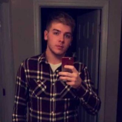 Profile Picture of Joseph Morais (@JosephMorais96) on Twitter