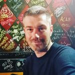 David Sánchez Gomis - Instagram Profile Picture of David Sánchez Gomis (@david_sg82) on Instagram