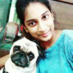 Profile Picture of Nikhila Sai Atluri (@_nikhilasai2905_) on Instagram