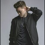 Profile Picture of Ariel Sharon (@love_zach_herron12) on Instagram