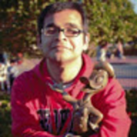 Profile Picture of Prateek Jain (@prateekjain) on Poshmark