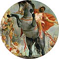Profile Picture of Marcus Curtiuson Wikipedia