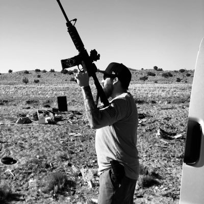 Profile Picture of Thomas Abeyta (@ThomasAbeyta5) on Twitter