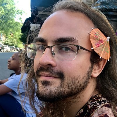 Profile Picture of Richard Prins (@RPlatypusPrins) on Twitter