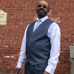 Profile Picture of Elder Stephen M.Riddick (Th.M) (@imstillstanding) on Instagram