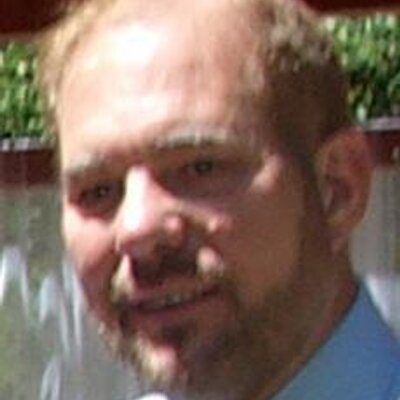 Profile Picture of Greg Stevenson (@GregStevenson) on Twitter