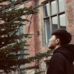 Profile Picture of Wang Haowei (@wanghaowei17) on Instagram