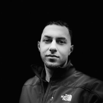 Profile Picture of Aaron C Mallet (@AaronCMallet1) on Twitter