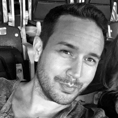 Profile Picture of Lars Schmidt (@LarsSchmidty) on Twitter
