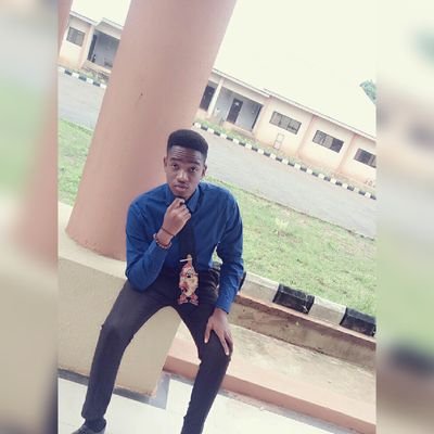 Bryan Obewu - Twitter Profile Picture of Bryan Obewu (@BryanKay18) on Twitter