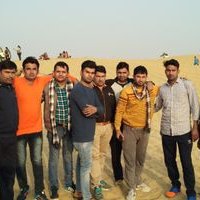 Profile Picture of Sunil Gill (@SunilGi78454581) on Twitter