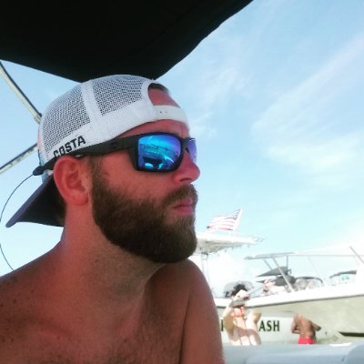 Profile Picture of Christopher Bogart (@Christo60254166) on Twitter