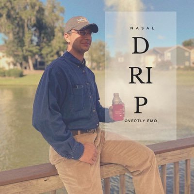 Profile Picture of ANT 🧟‍♂️ (@The_Tony_So_Far) on Twitter